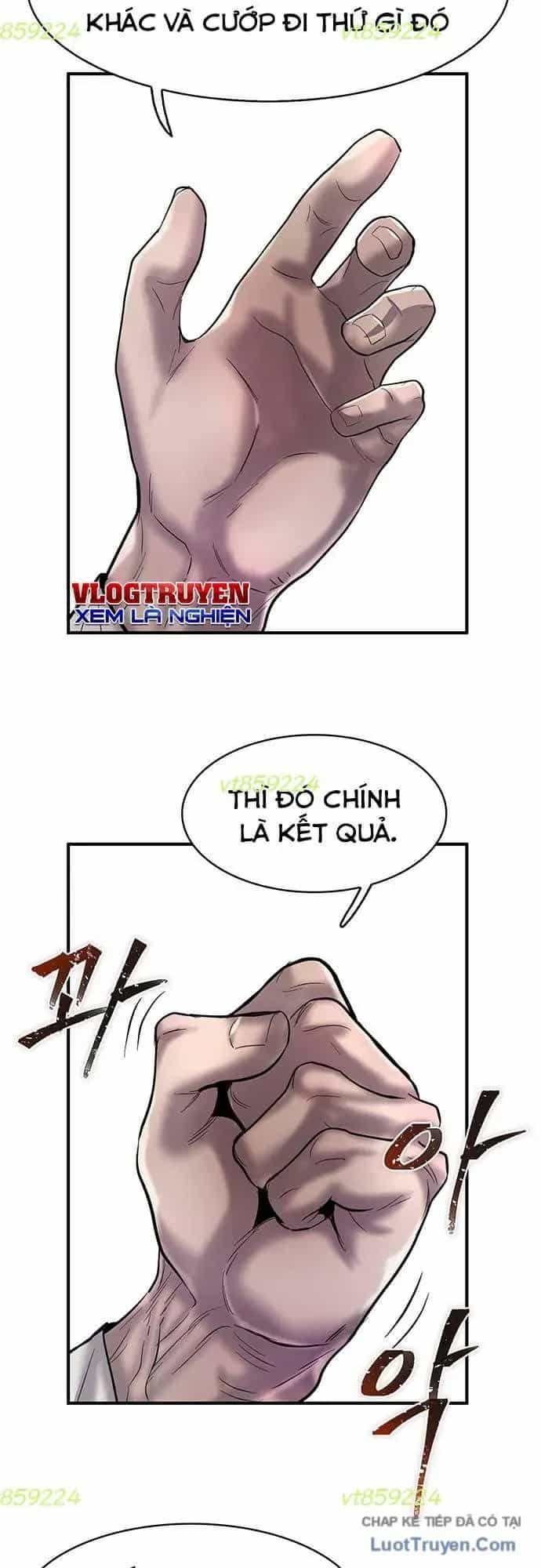 Bù Nhìn - Chương 117 - ảnh 36