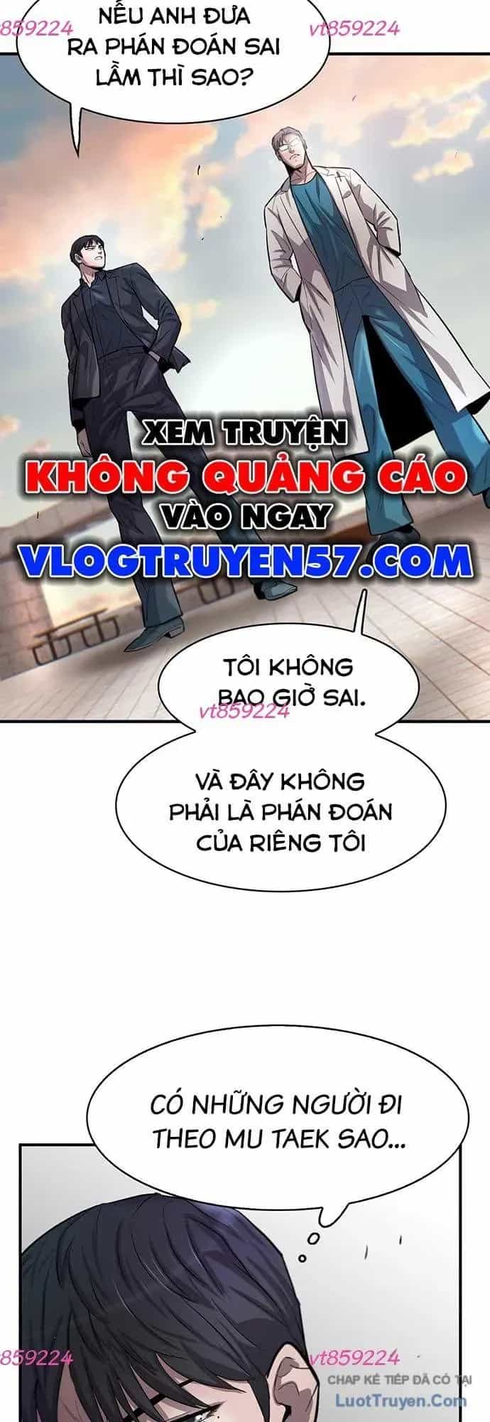 Bù Nhìn - Chương 117 - ảnh 37