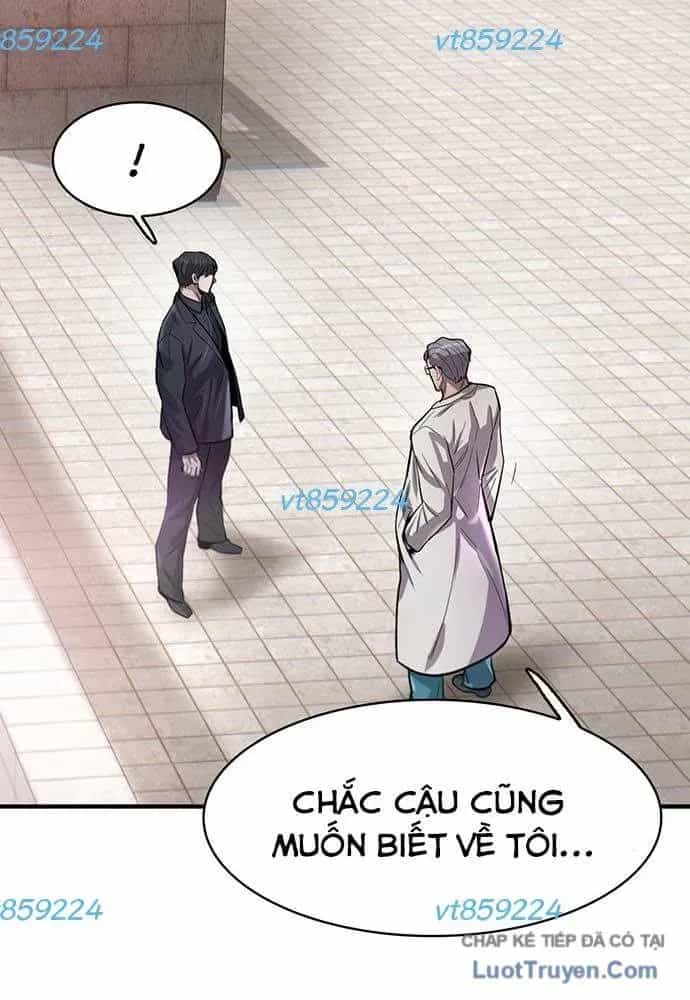 Bù Nhìn - Chương 117 - ảnh 40
