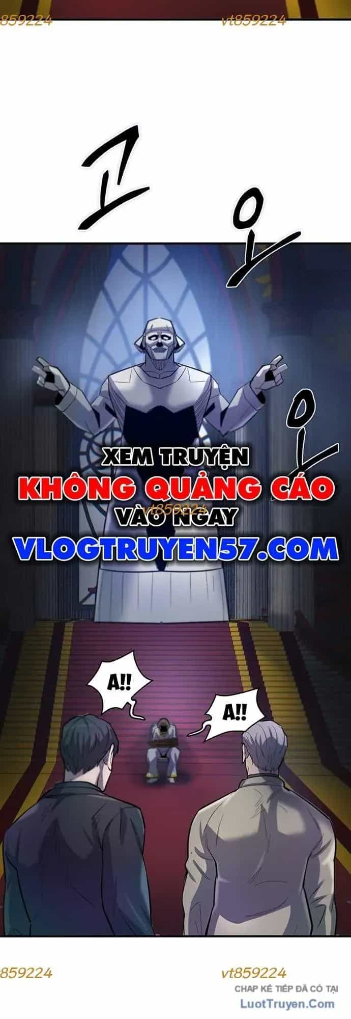 Bù Nhìn - Chương 117 - ảnh 46