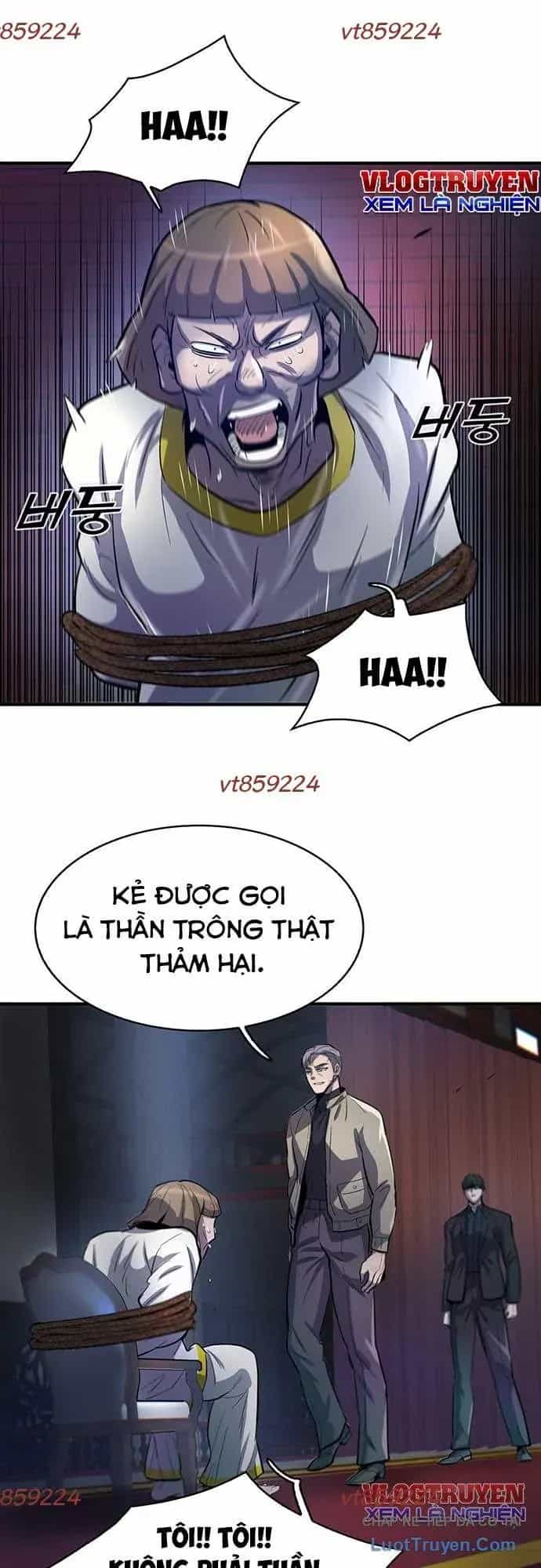 Bù Nhìn - Chương 117 - ảnh 47