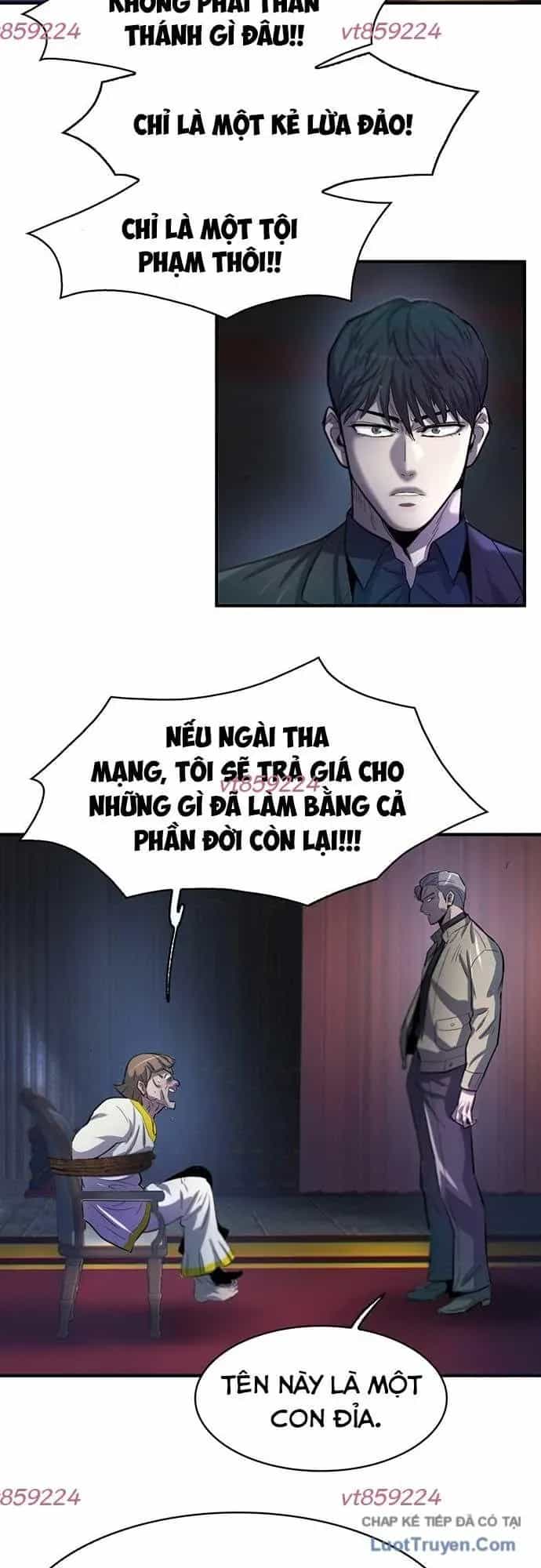 Bù Nhìn - Chương 117 - ảnh 48