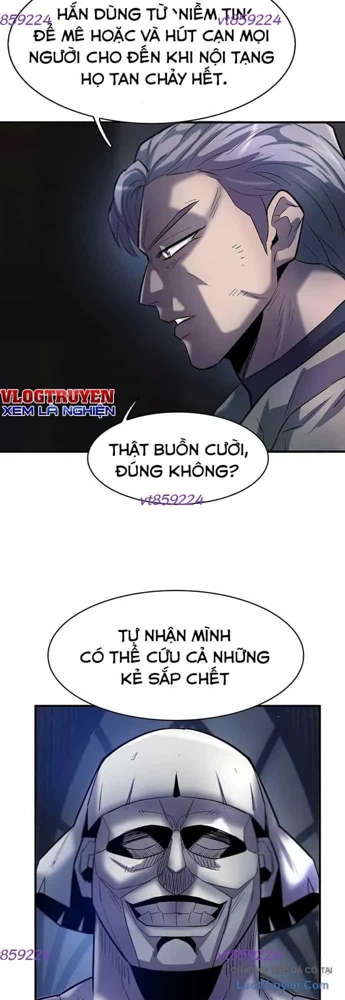 Bù Nhìn - Chương 117 - ảnh 49