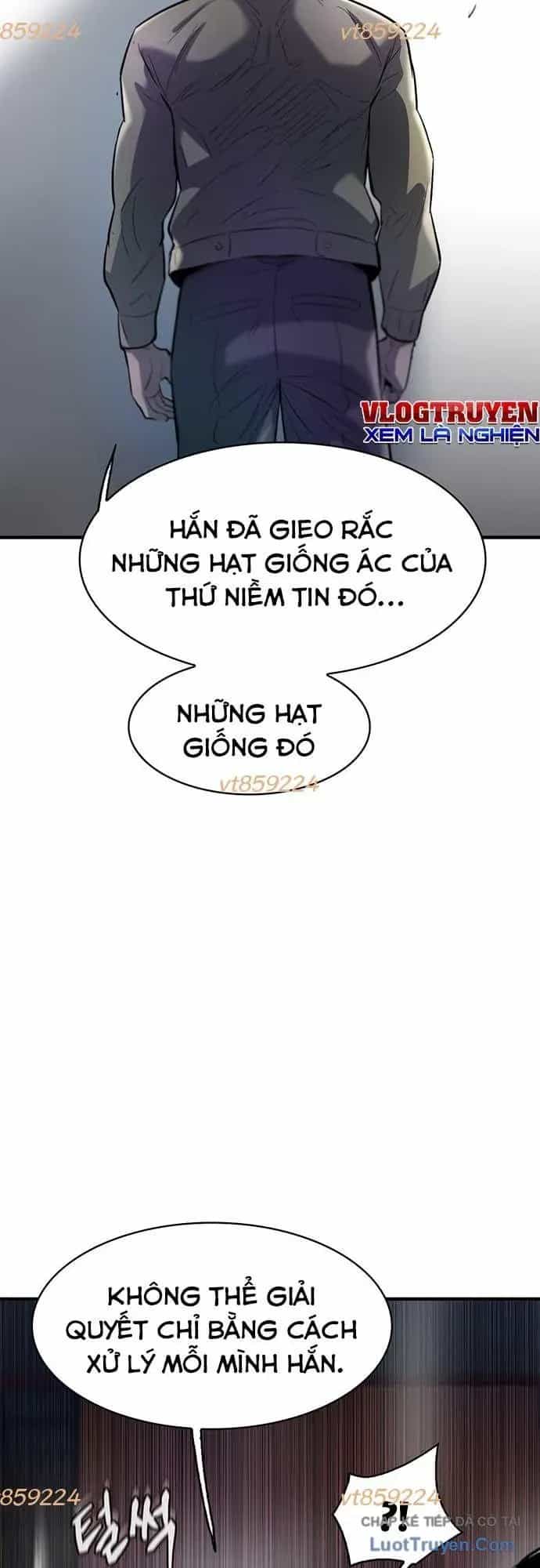 Bù Nhìn - Chương 117 - ảnh 52