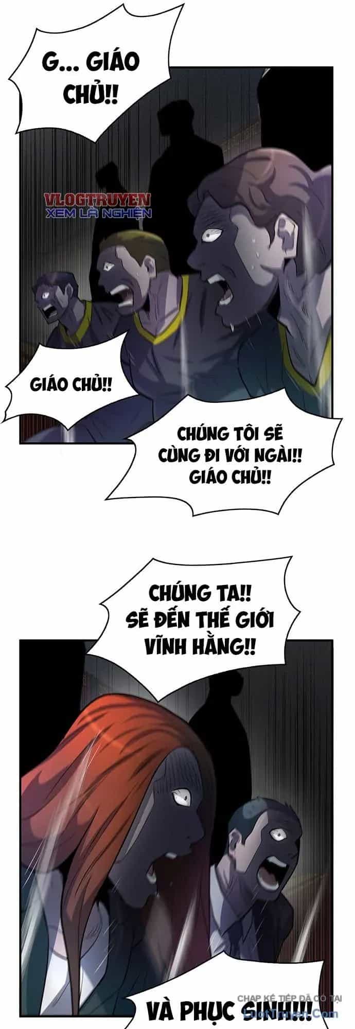 Bù Nhìn - Chương 117 - ảnh 54