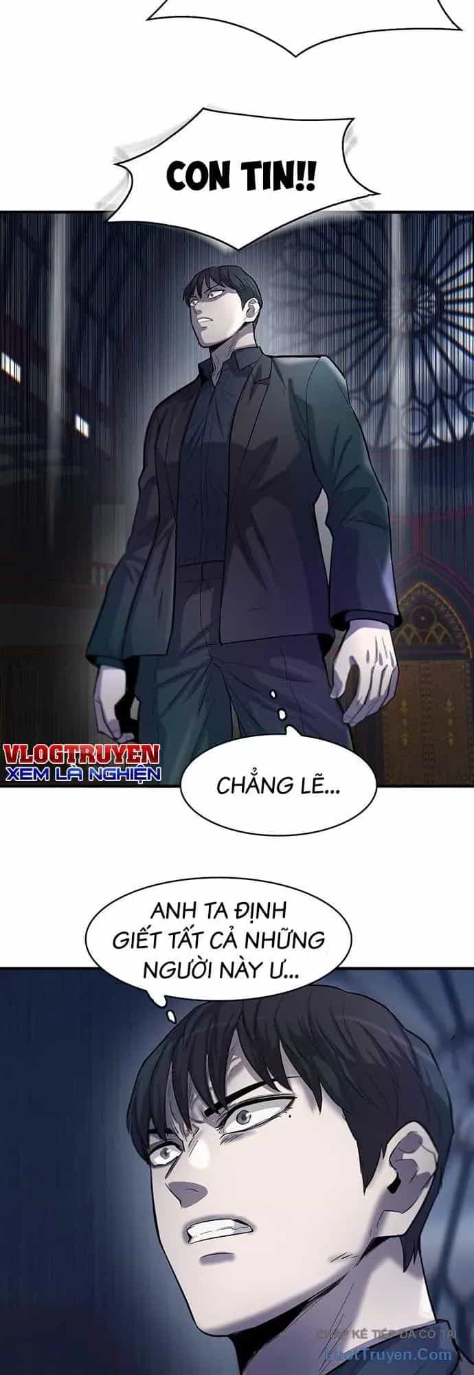 Bù Nhìn - Chương 117 - ảnh 55