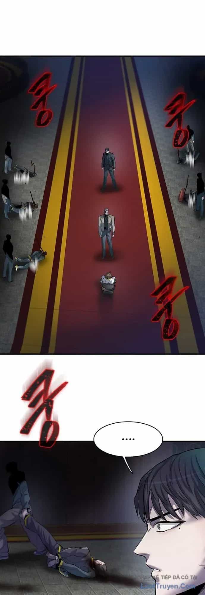 Bù Nhìn - Chương 117 - ảnh 57