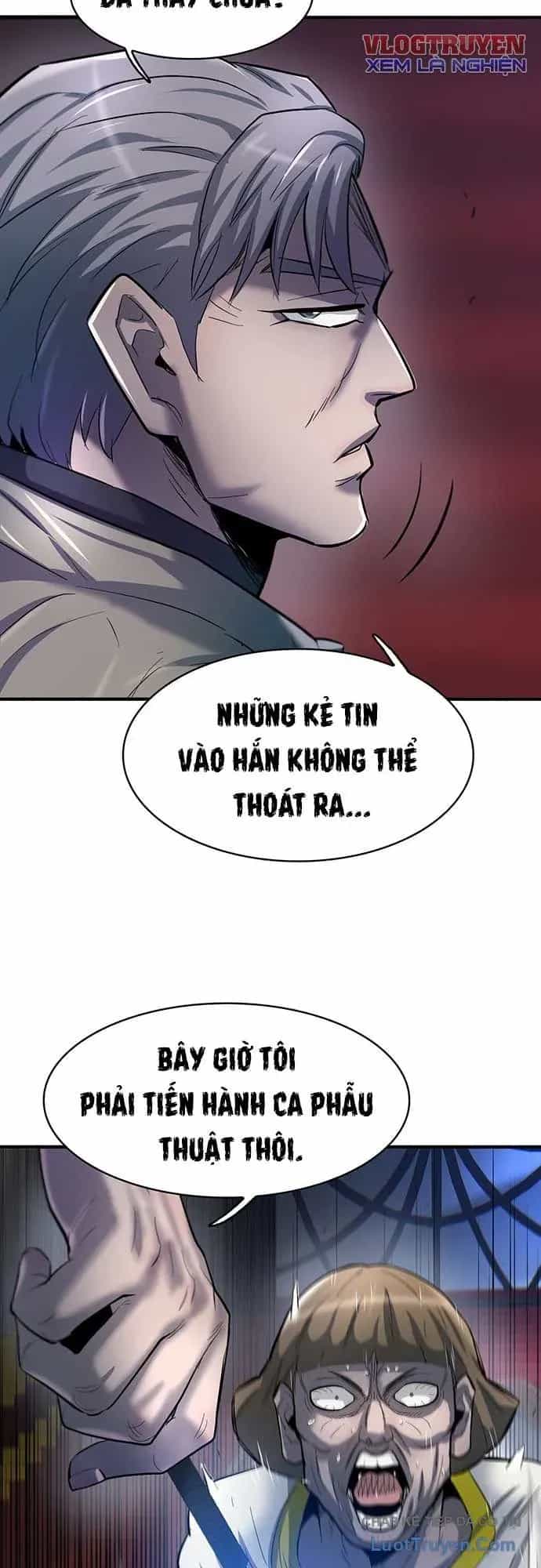 Bù Nhìn - Chương 117 - ảnh 59