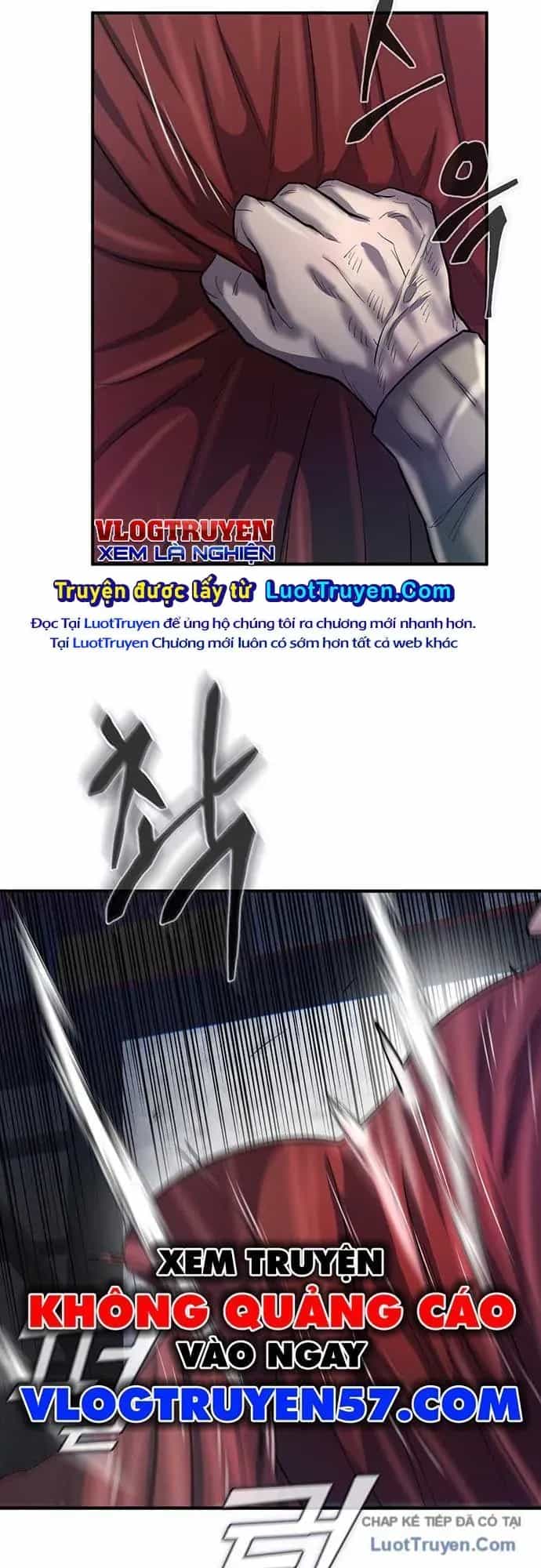 Bù Nhìn - Chương 117 - ảnh 64