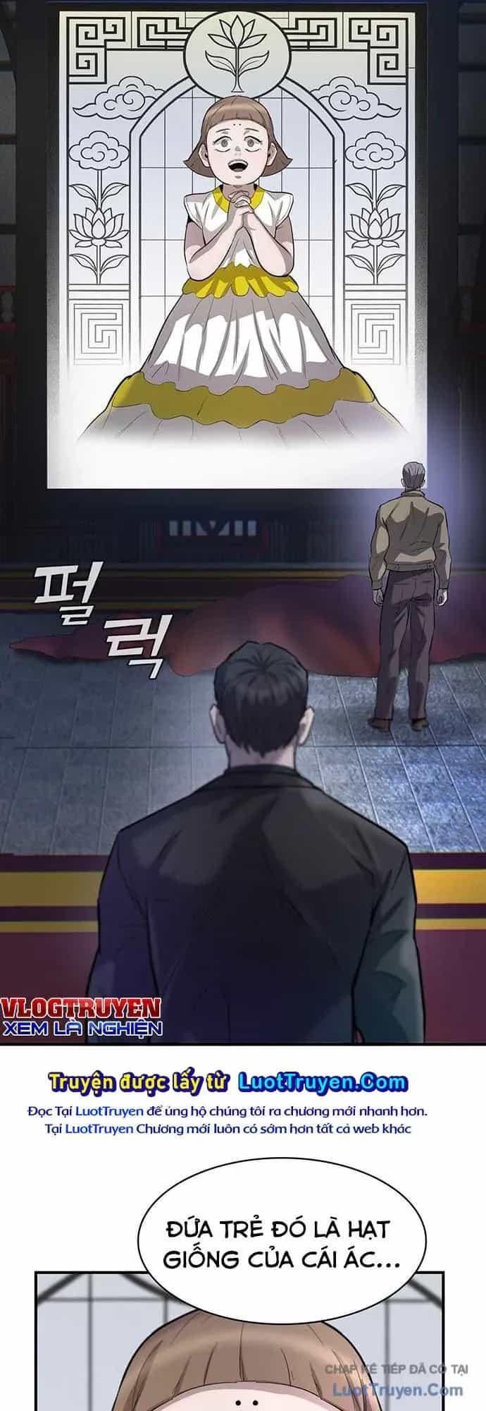 Bù Nhìn - Chương 117 - ảnh 66