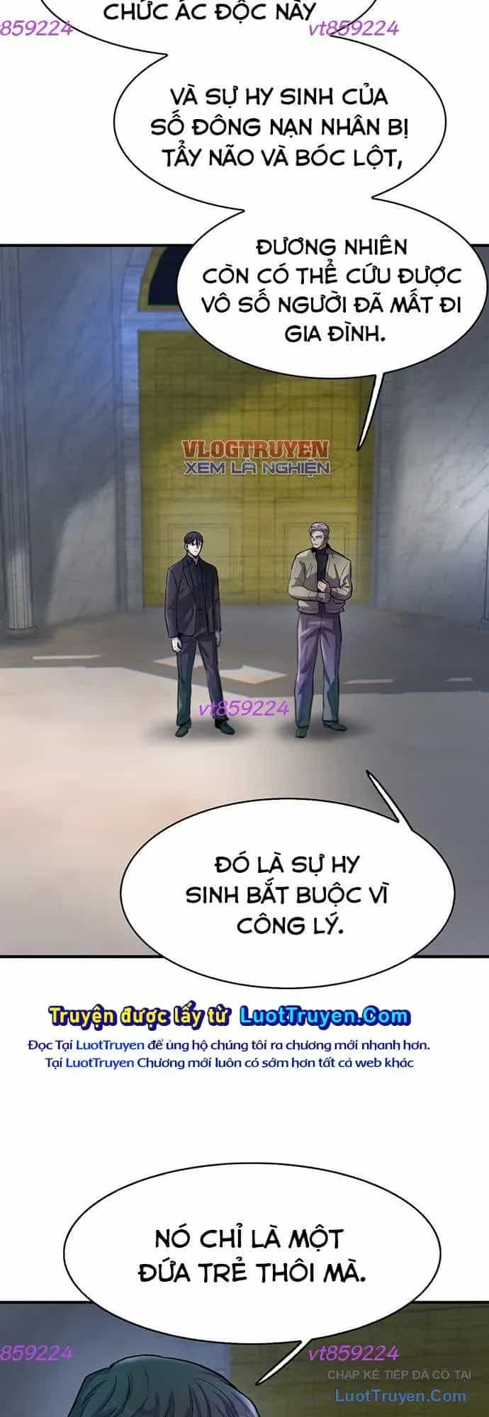 Bù Nhìn - Chương 117 - ảnh 70