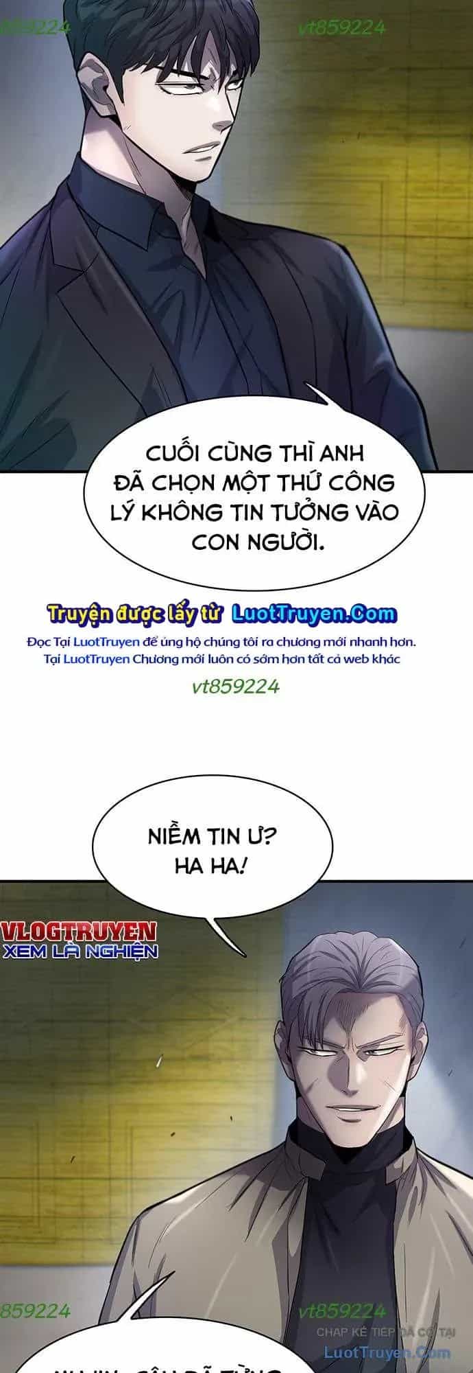Bù Nhìn - Chương 117 - ảnh 71