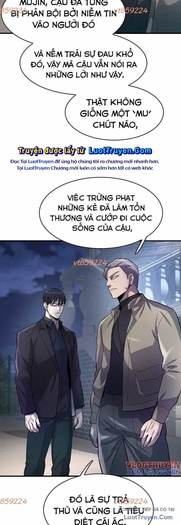 Bù Nhìn - Chương 117 - ảnh 72