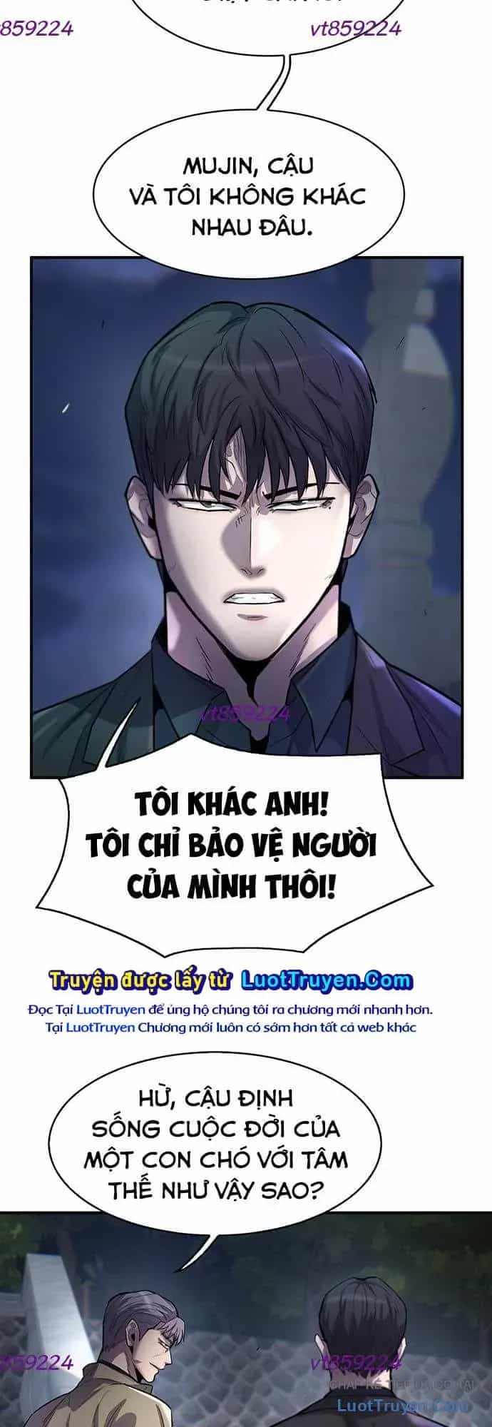 Bù Nhìn - Chương 117 - ảnh 73