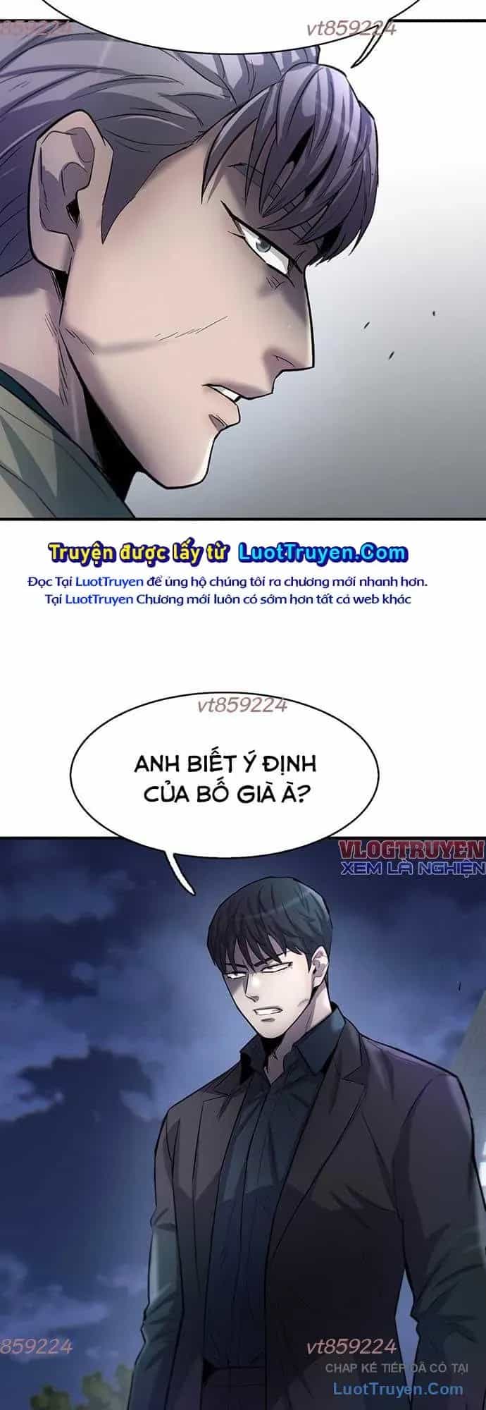 Bù Nhìn - Chương 117 - ảnh 75