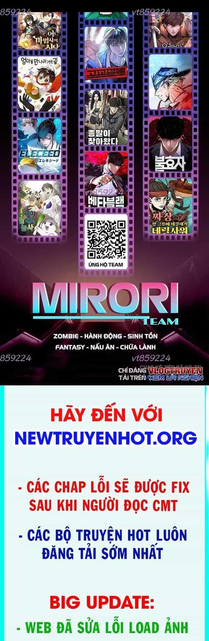 Bù Nhìn - Chương 117 - ảnh 80