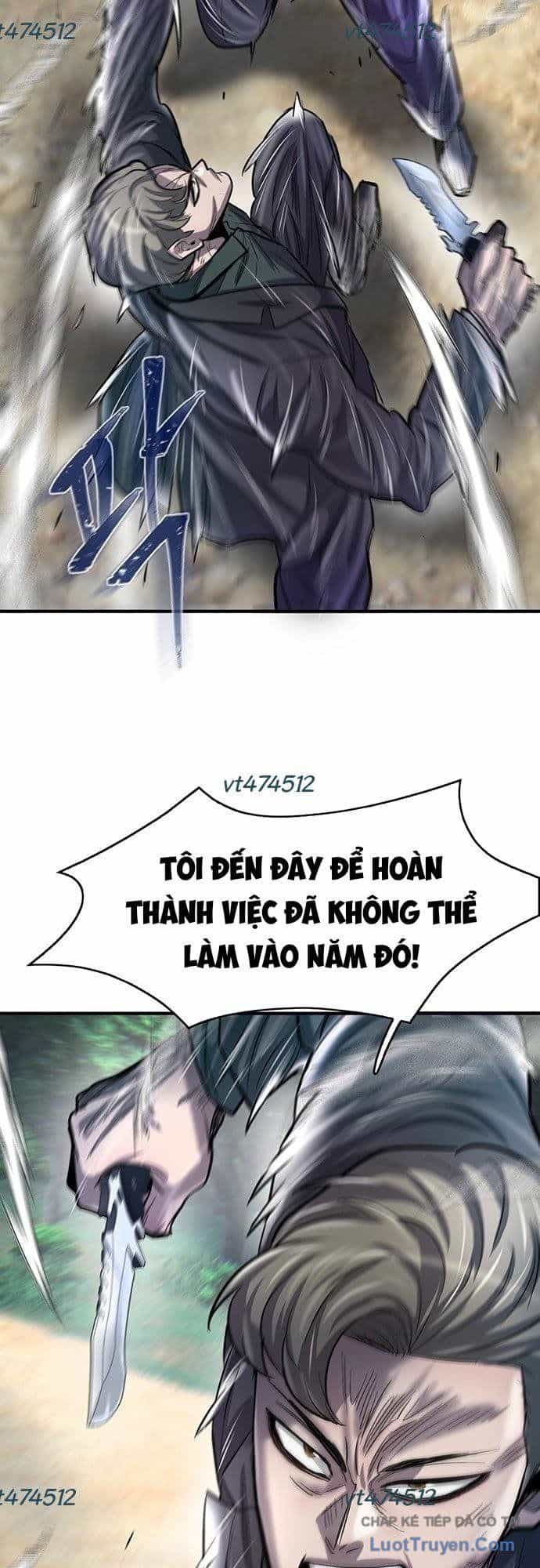 Bù Nhìn - Chương 119 - ảnh 10