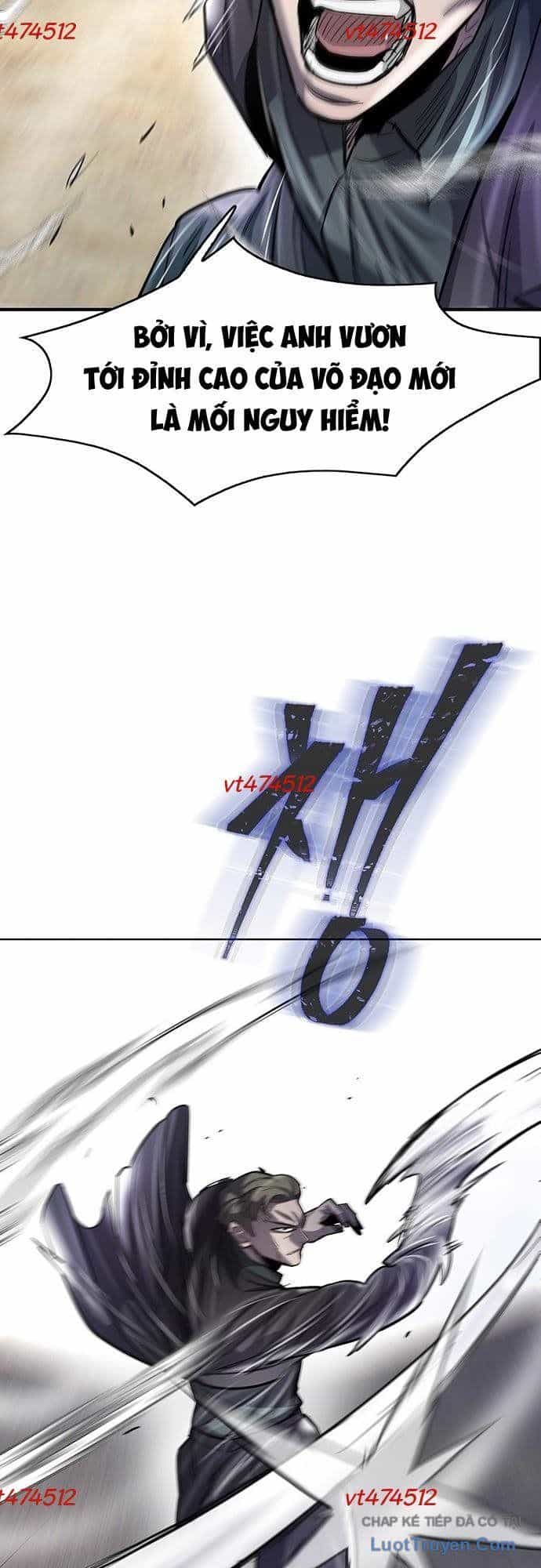 Bù Nhìn - Chương 119 - ảnh 11