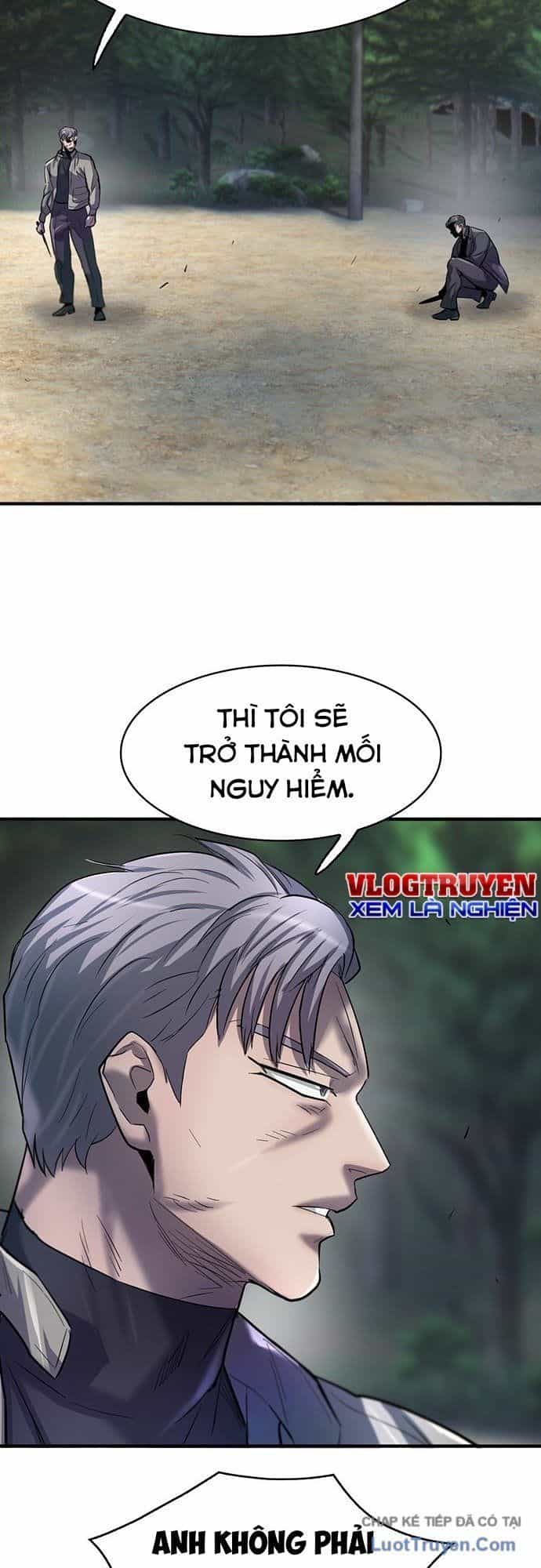 Bù Nhìn - Chương 119 - ảnh 20