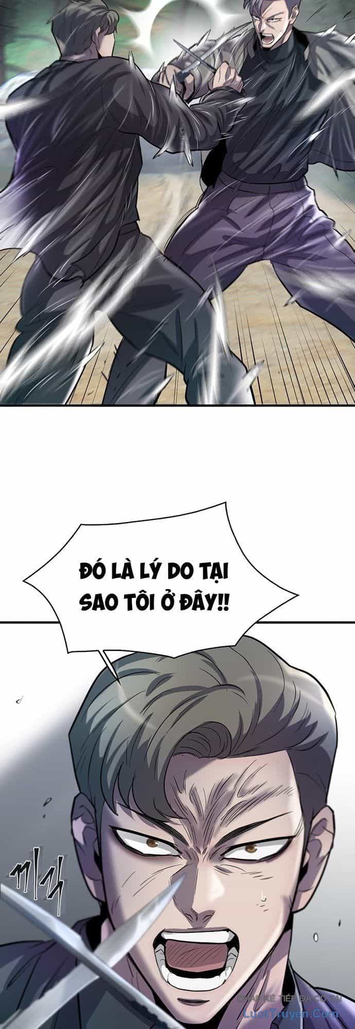 Bù Nhìn - Chương 119 - ảnh 26