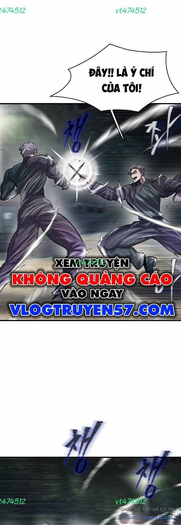 Bù Nhìn - Chương 119 - ảnh 43
