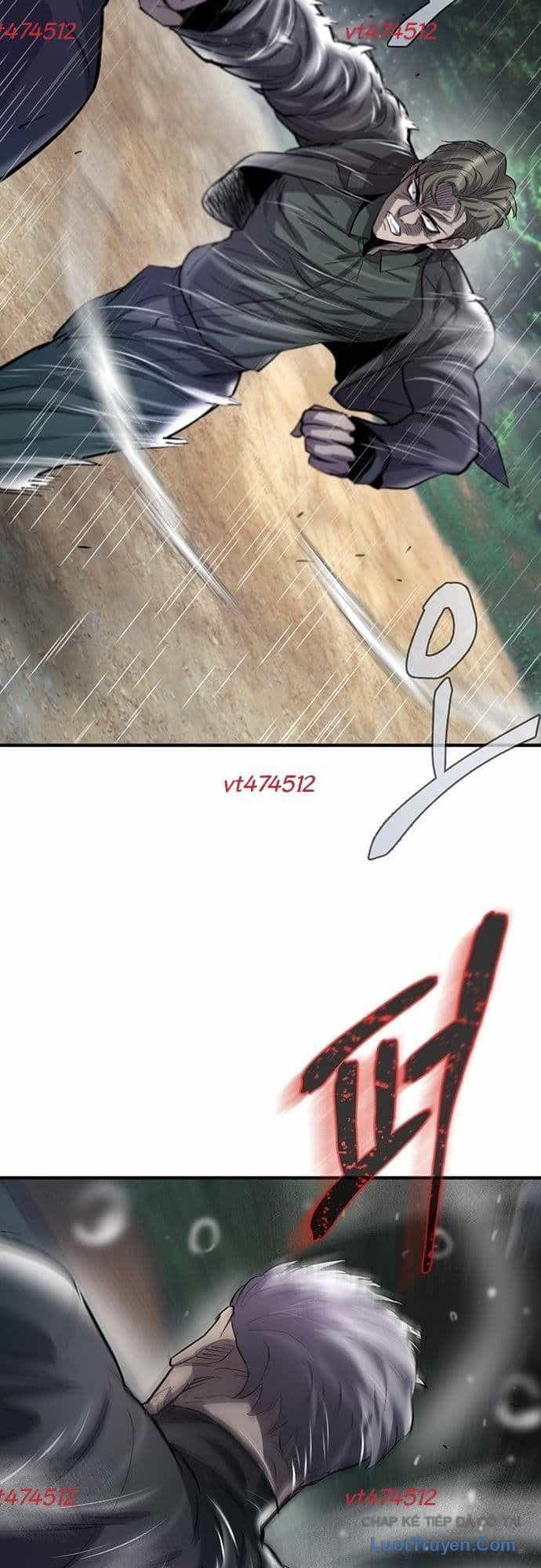 Bù Nhìn - Chương 119 - ảnh 54