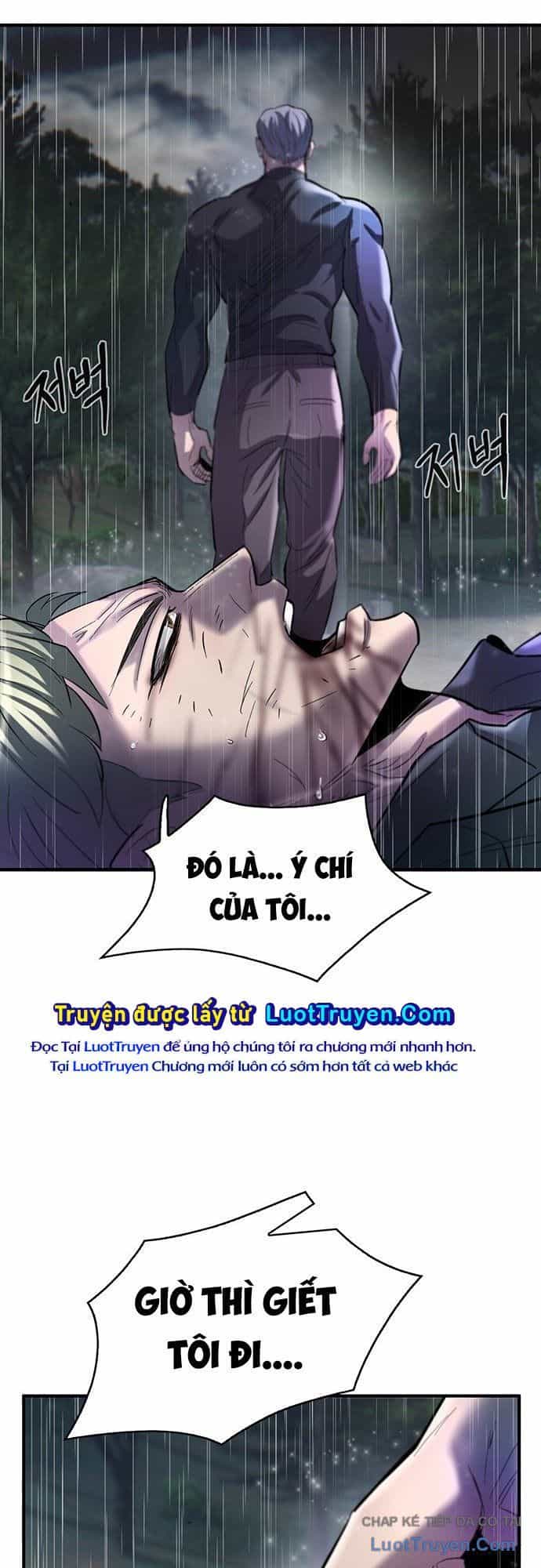 Bù Nhìn - Chương 119 - ảnh 70