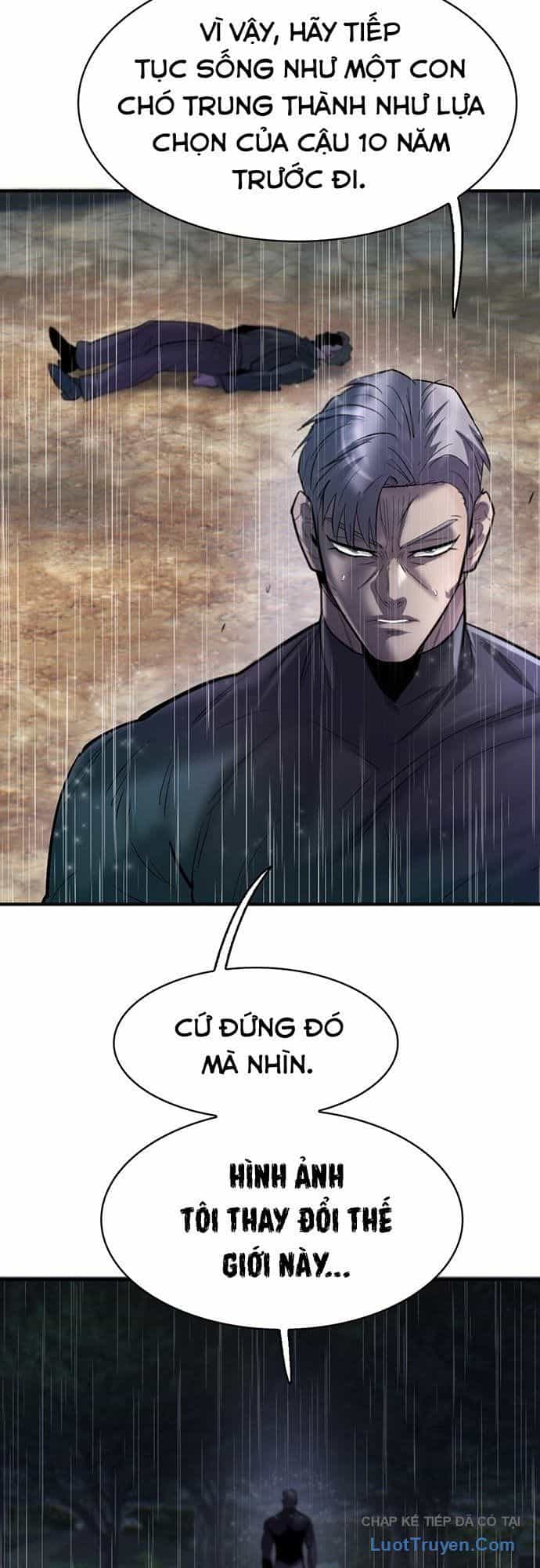 Bù Nhìn - Chương 119 - ảnh 73