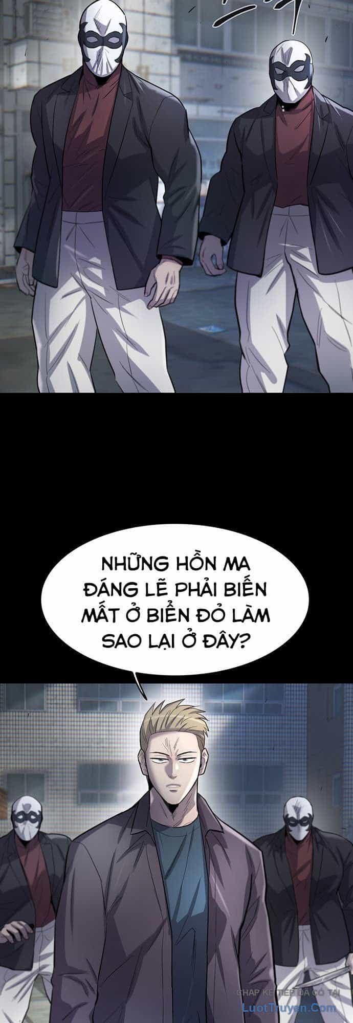 Bù Nhìn - Chương 120 - ảnh 18