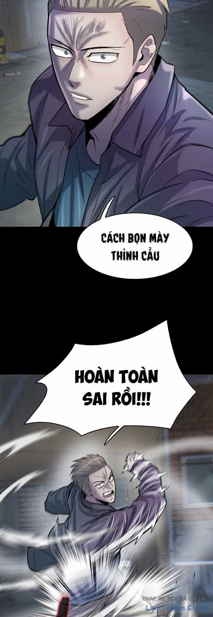 Bù Nhìn - Chương 120 - ảnh 24