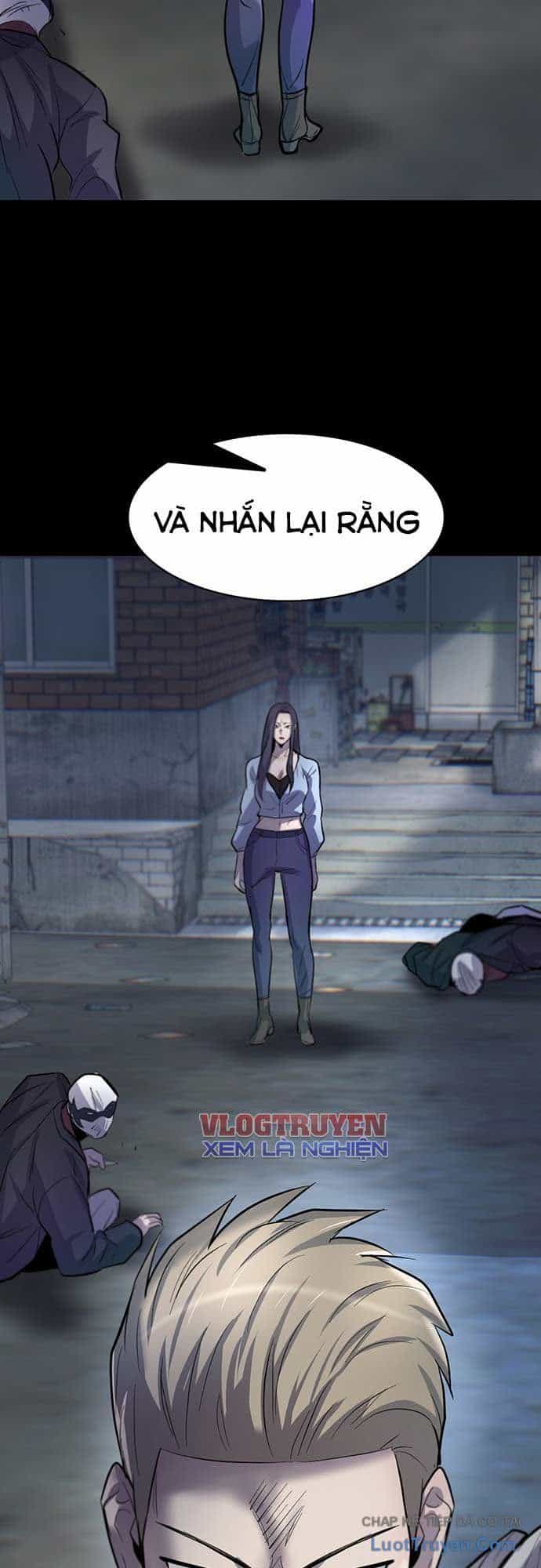Bù Nhìn - Chương 120 - ảnh 31
