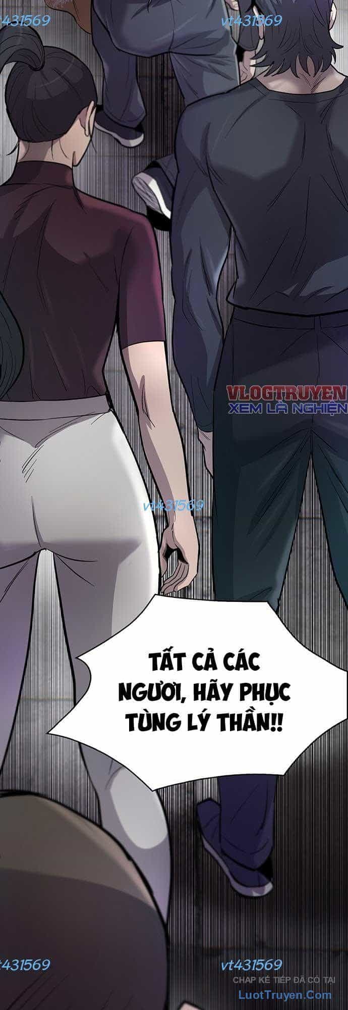 Bù Nhìn - Chương 120 - ảnh 40
