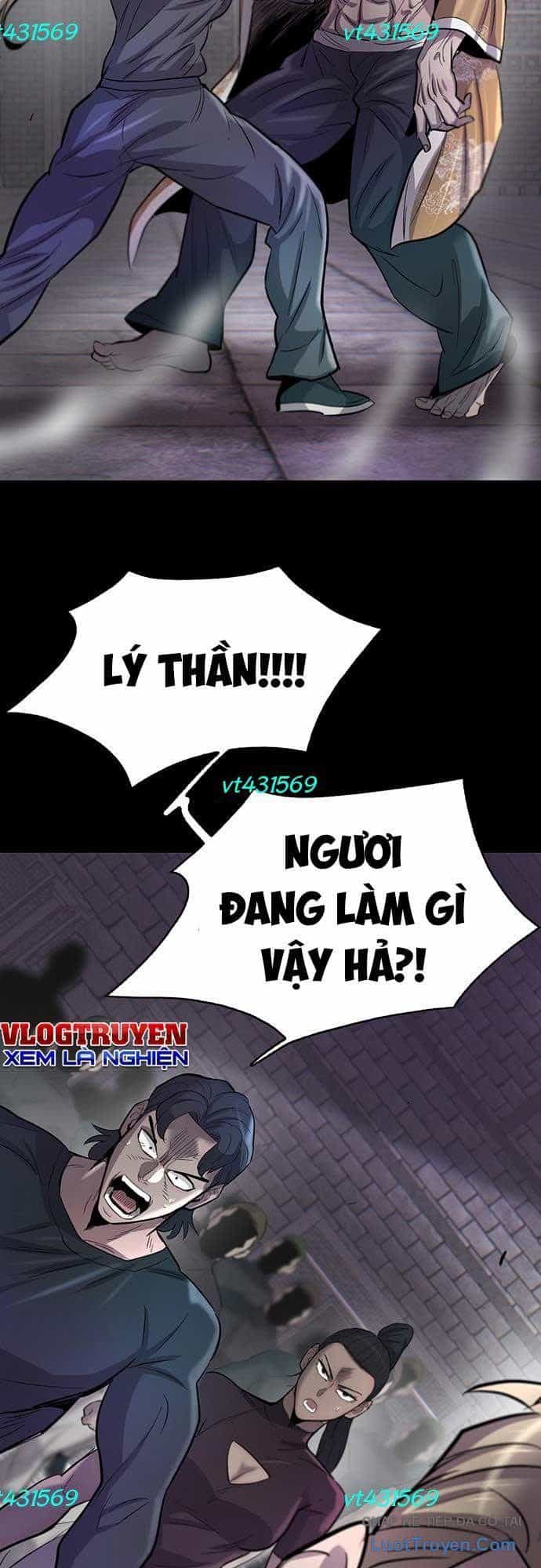 Bù Nhìn - Chương 120 - ảnh 47