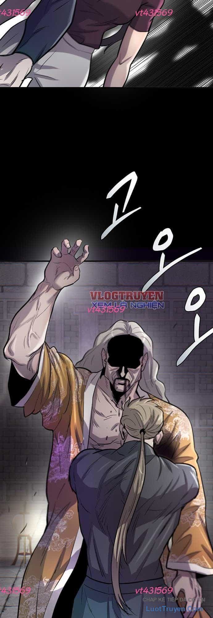 Bù Nhìn - Chương 120 - ảnh 49