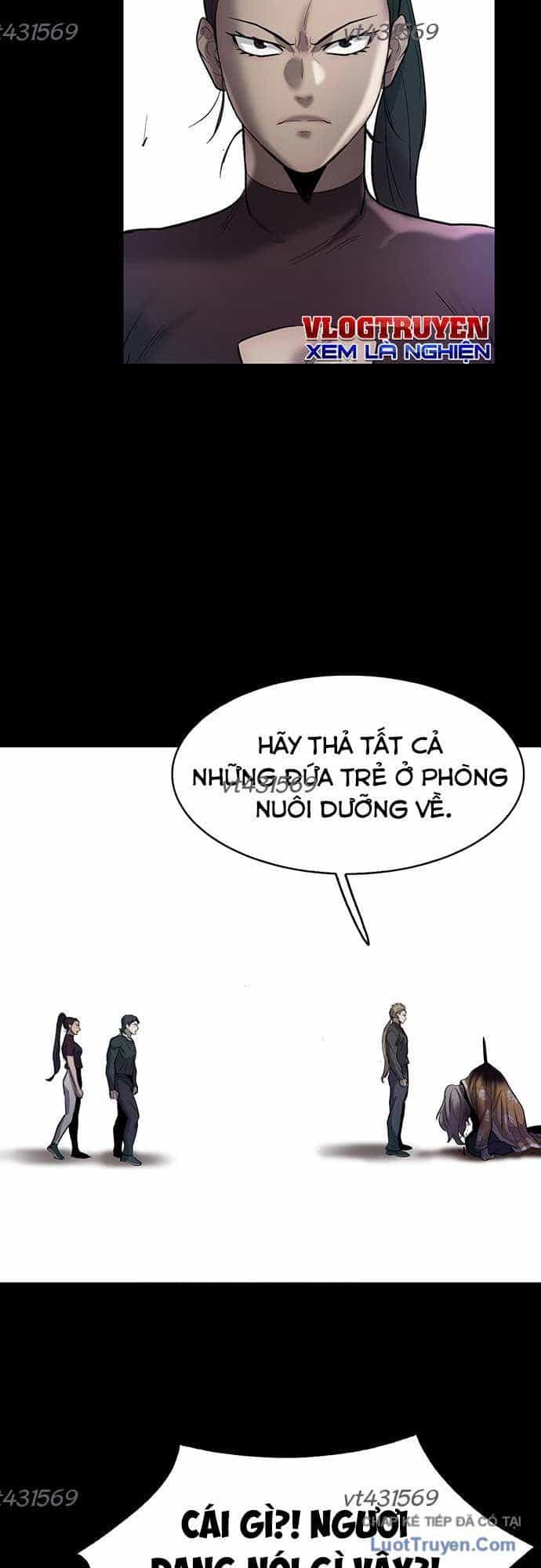 Bù Nhìn - Chương 120 - ảnh 54