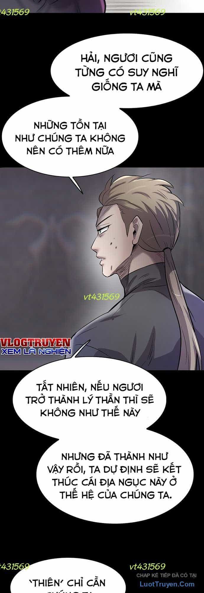 Bù Nhìn - Chương 120 - ảnh 56