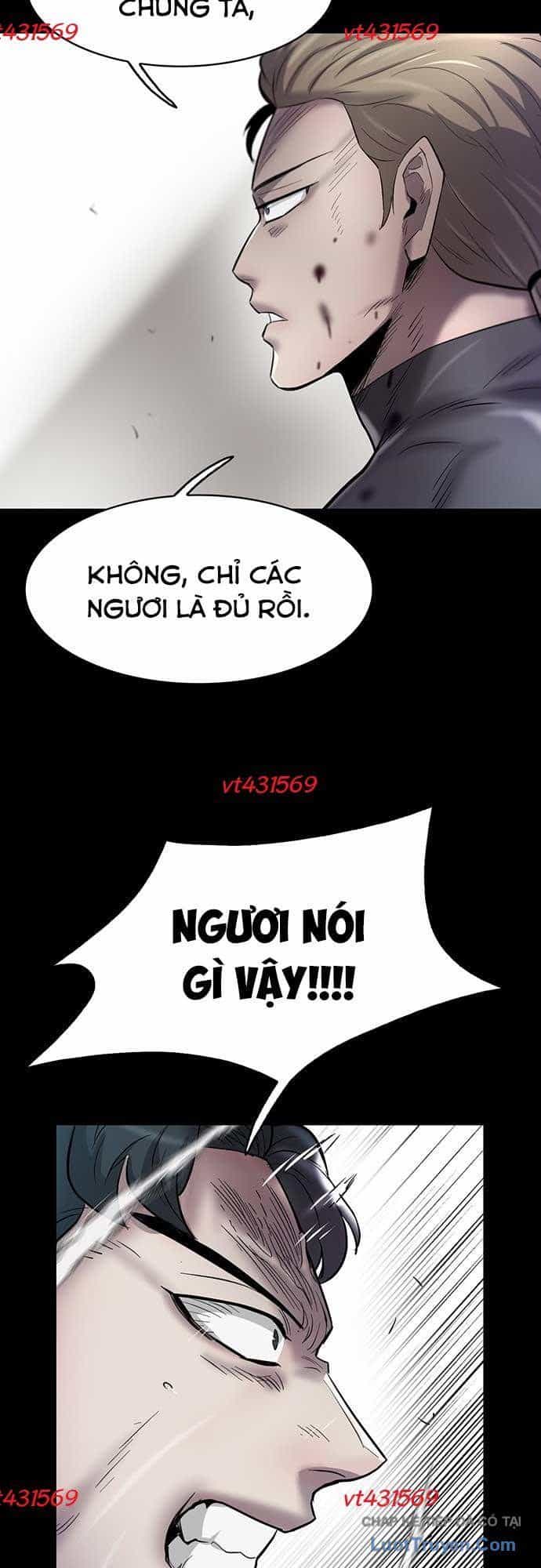 Bù Nhìn - Chương 120 - ảnh 57