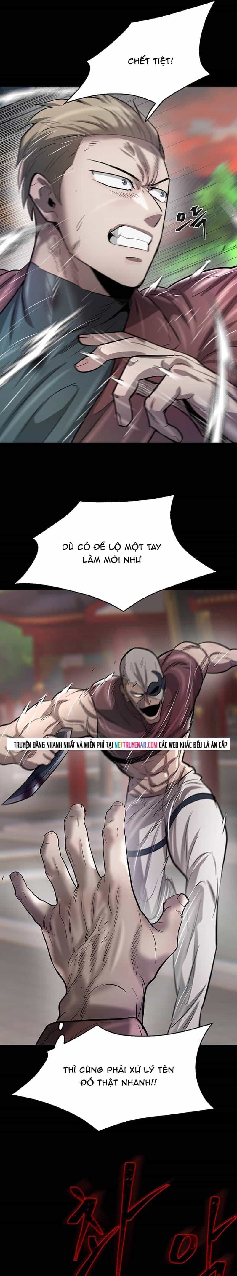 Bù Nhìn - Chương 121 - ảnh 14