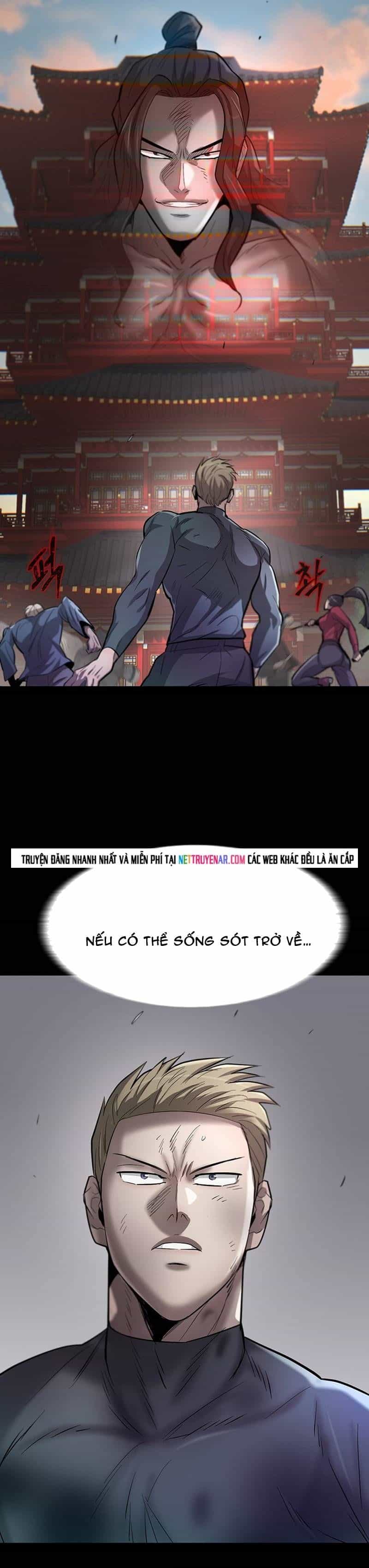 Bù Nhìn - Chương 121 - ảnh 21