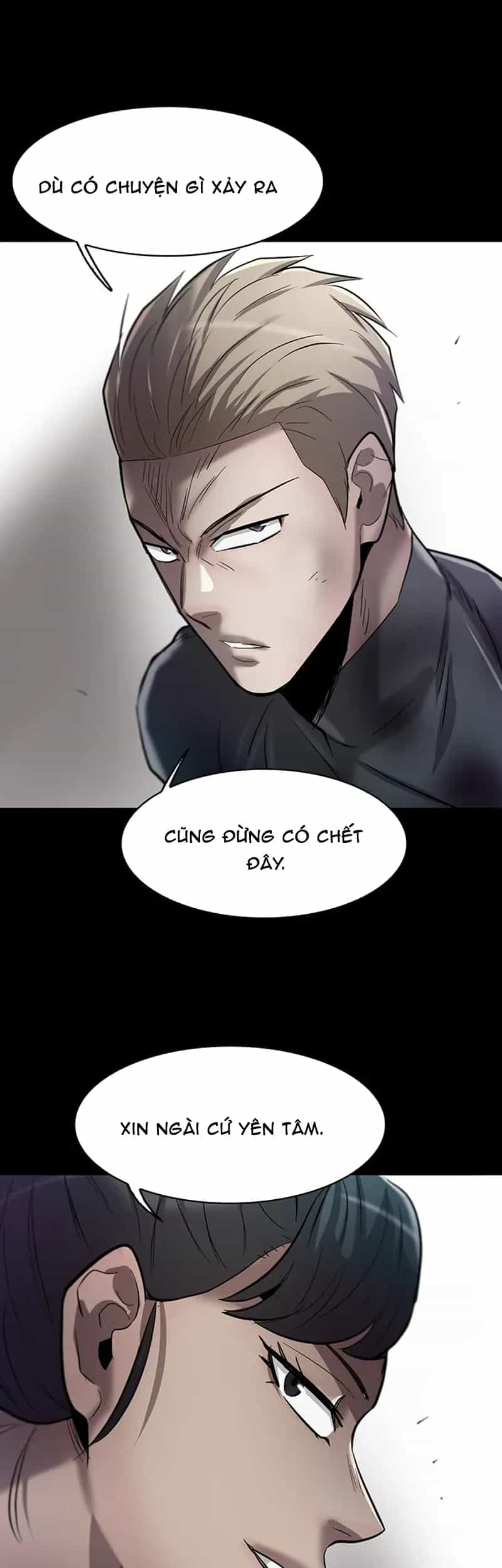 Bù Nhìn - Chương 121 - ảnh 53