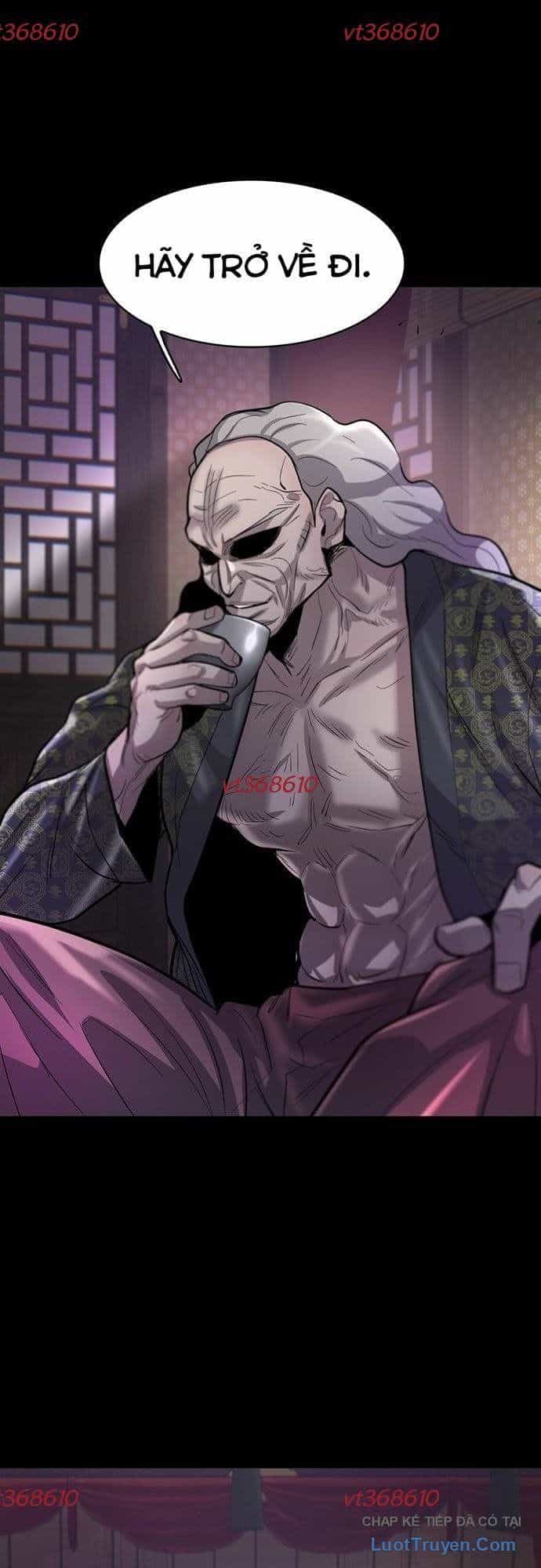 Bù Nhìn - Chương 122 - ảnh 14