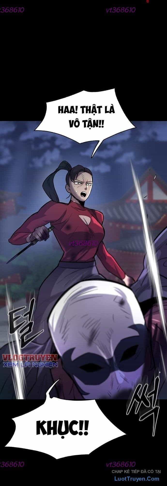 Bù Nhìn - Chương 122 - ảnh 31