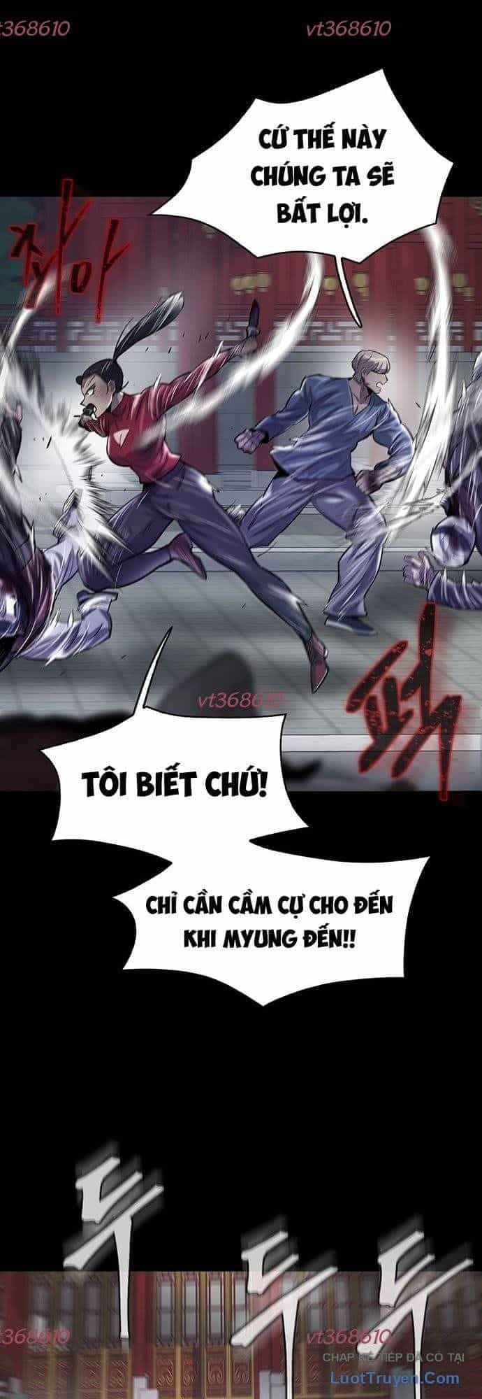 Bù Nhìn - Chương 122 - ảnh 32