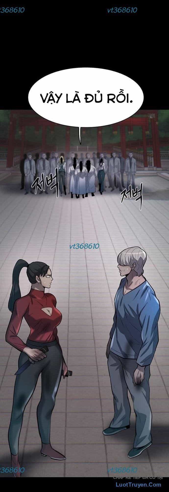 Bù Nhìn - Chương 122 - ảnh 35