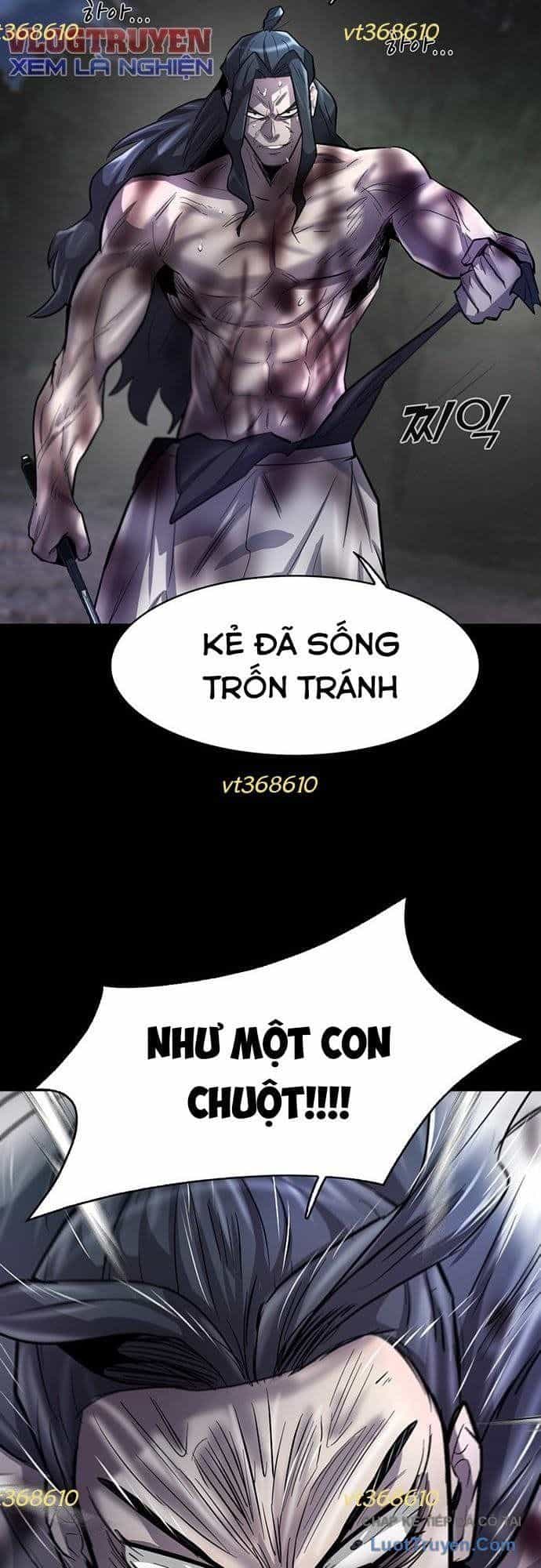Bù Nhìn - Chương 122 - ảnh 44