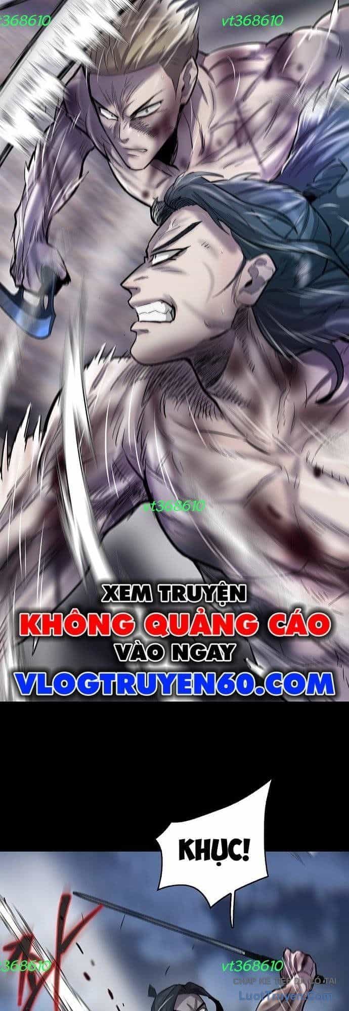 Bù Nhìn - Chương 122 - ảnh 46