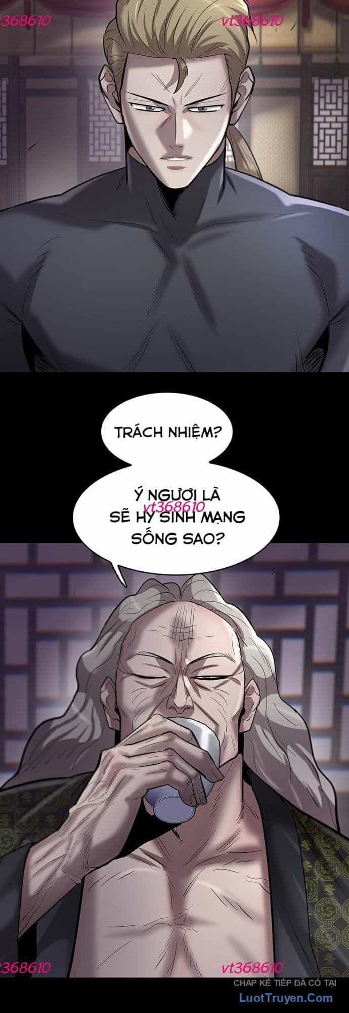 Bù Nhìn - Chương 122 - ảnh 5