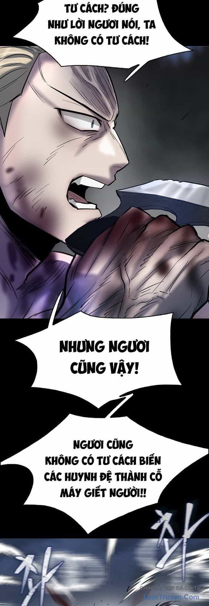 Bù Nhìn - Chương 122 - ảnh 61