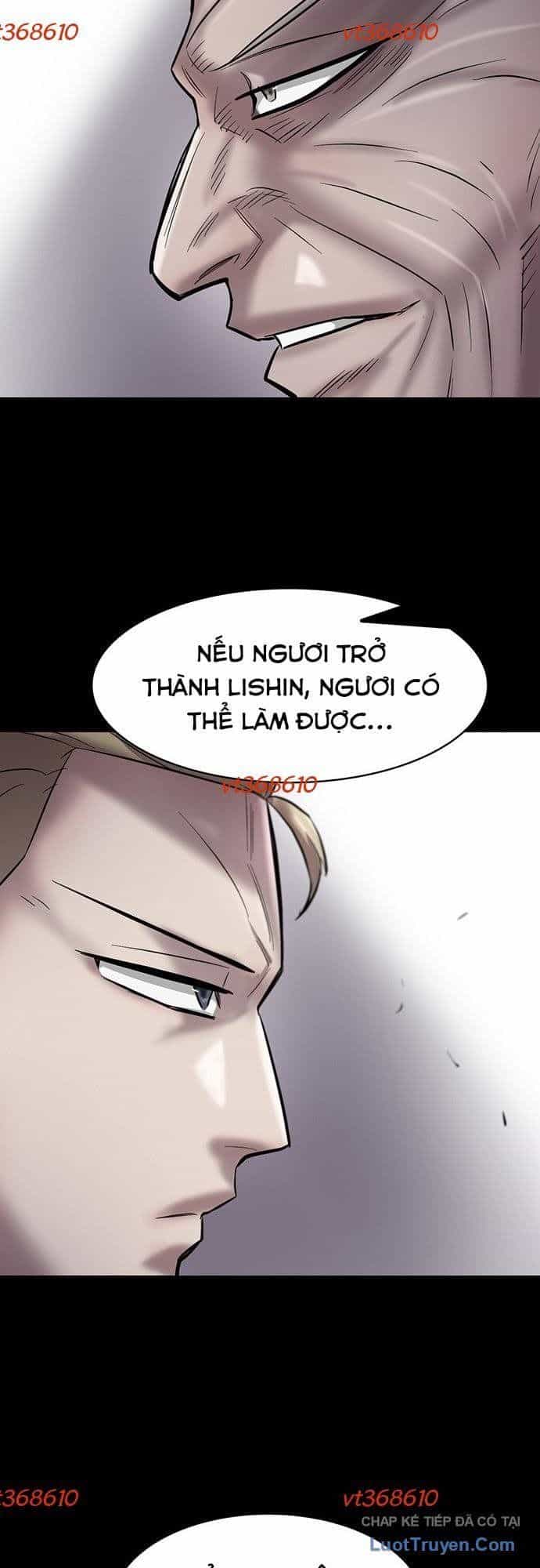 Bù Nhìn - Chương 122 - ảnh 8