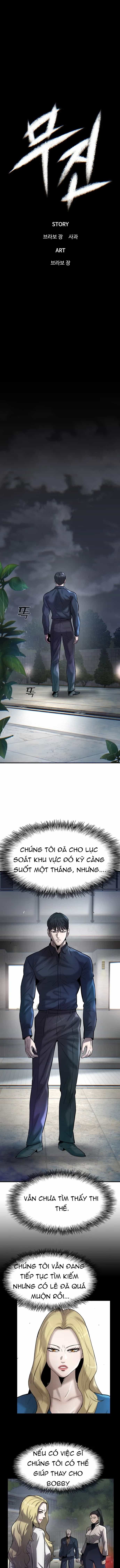Bù Nhìn - Chương 123 - ảnh 10